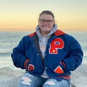 Meet your Posher, Kaylee